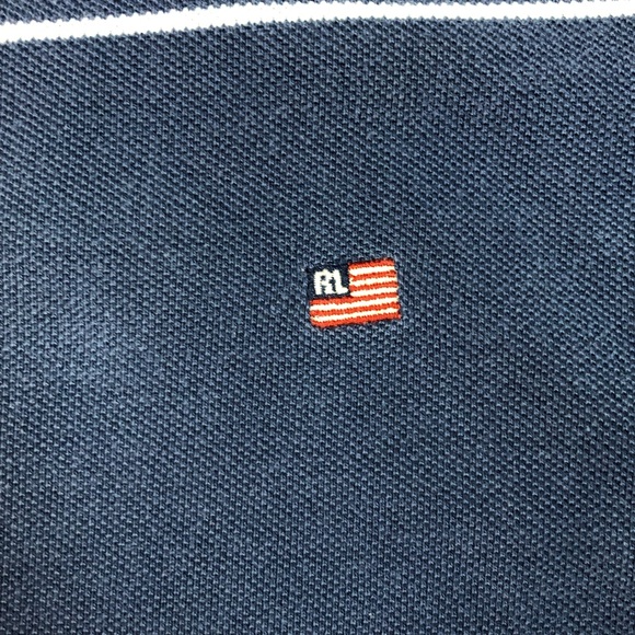 90’s Ralph Lauren Polo - Picture 2 of 5